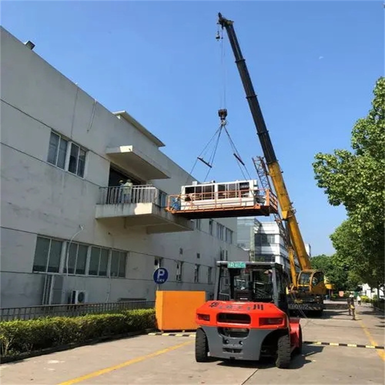 平阳县小型吊车出租电话