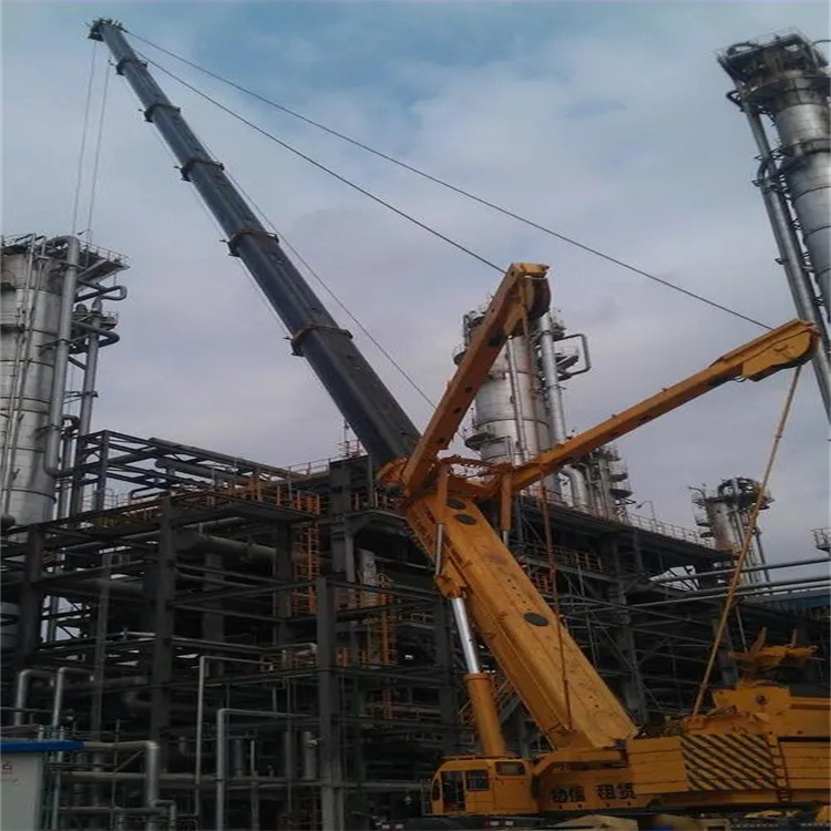 平阳县吊车出租电话