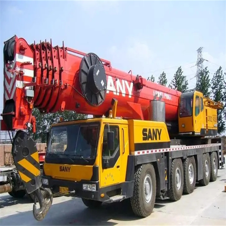 平阳县附近工地哪里有吊车出租|应急吊装服务|24小时灵活调度