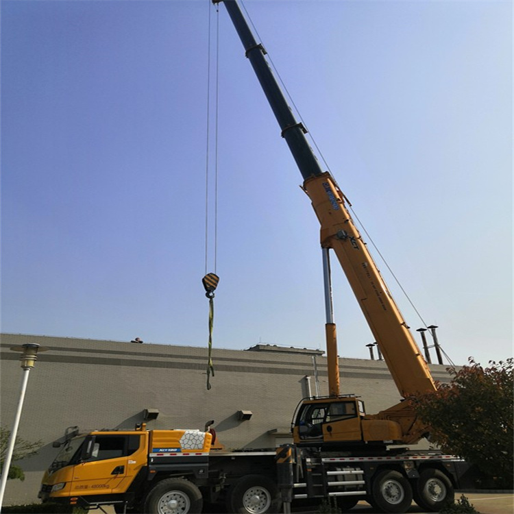 平阳县 选择汽车吊租赁的秘诀与联系方式指南