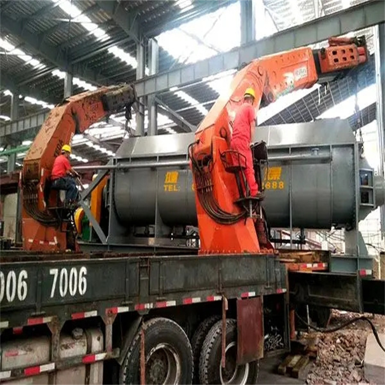 平阳县大型随车吊出租多少钱