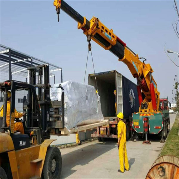 平阳县16吨随车吊车租赁｜工地设备闲置率降30%｜24小时响应进场