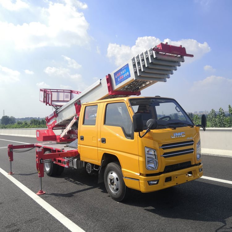 平阳县出租云梯车电话 水泥上楼