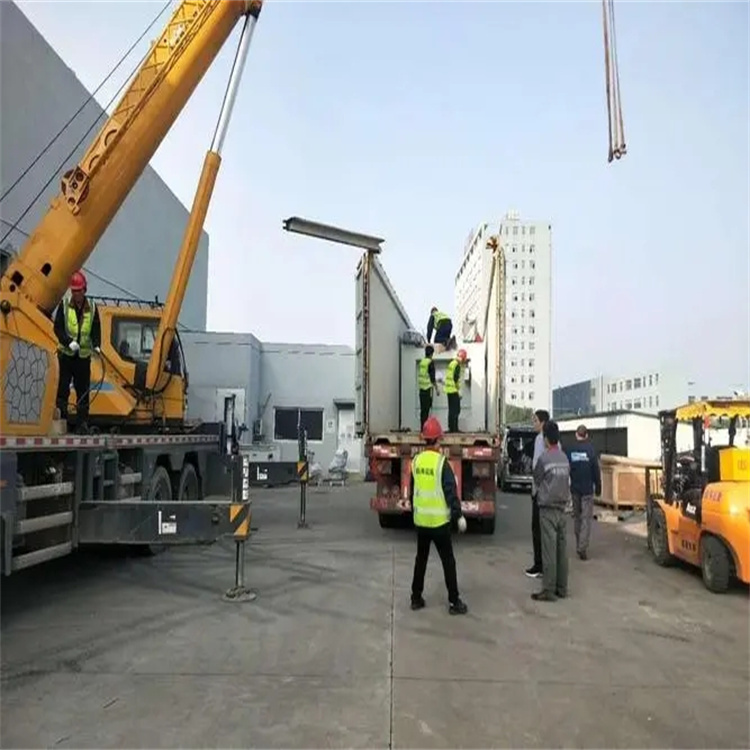 平阳县如何找到附近的吊车救援服务