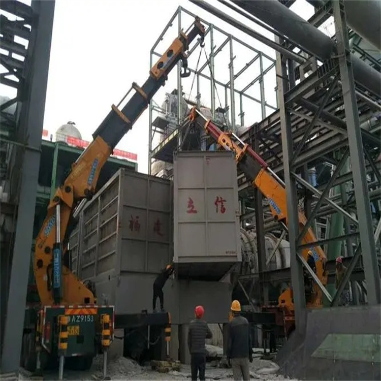 平阳县折臂吊车租赁电话