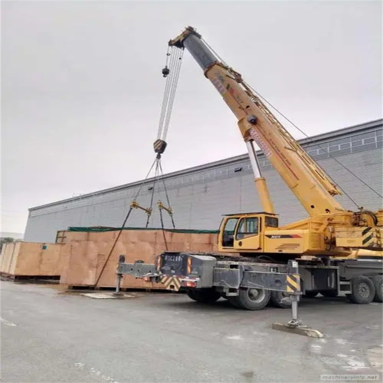 平阳县500吨汽车吊出租