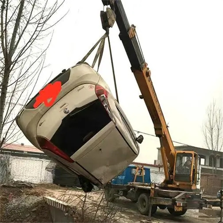 平阳县随时待命，吊车24小时道路救援服务全解析