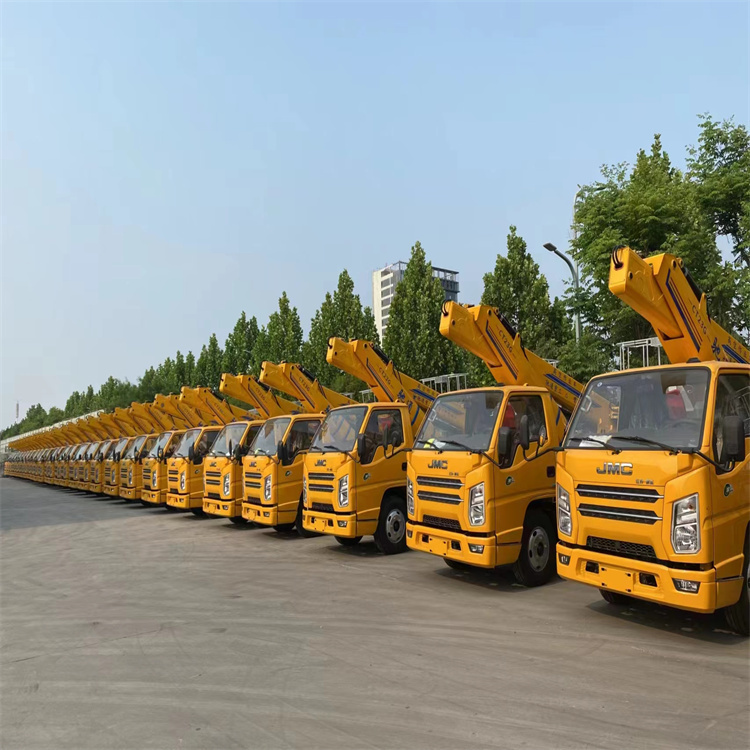 平阳县路灯车高空作业车出租|市政维修|广告安装