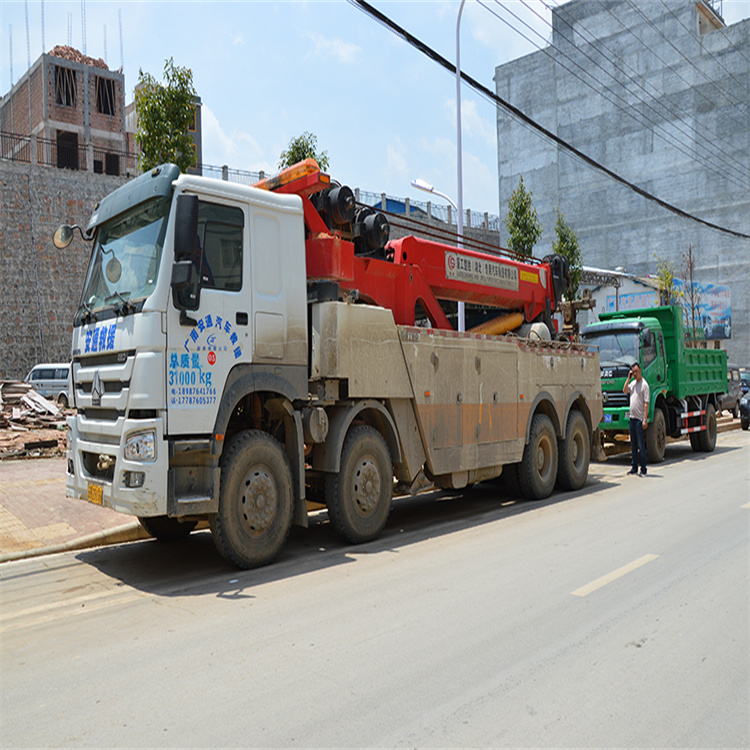 平阳县50吨随车吊出租