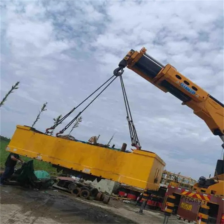 平阳县专业吊车出租哪家好