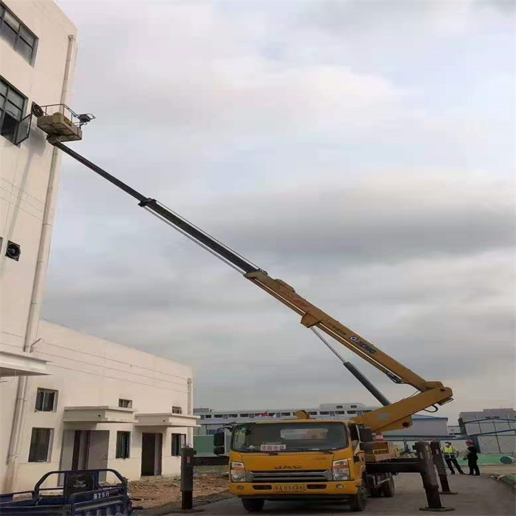 平阳县附近高空车出租|市政施工/设备安装专用|随叫随到|亿立达设备租赁