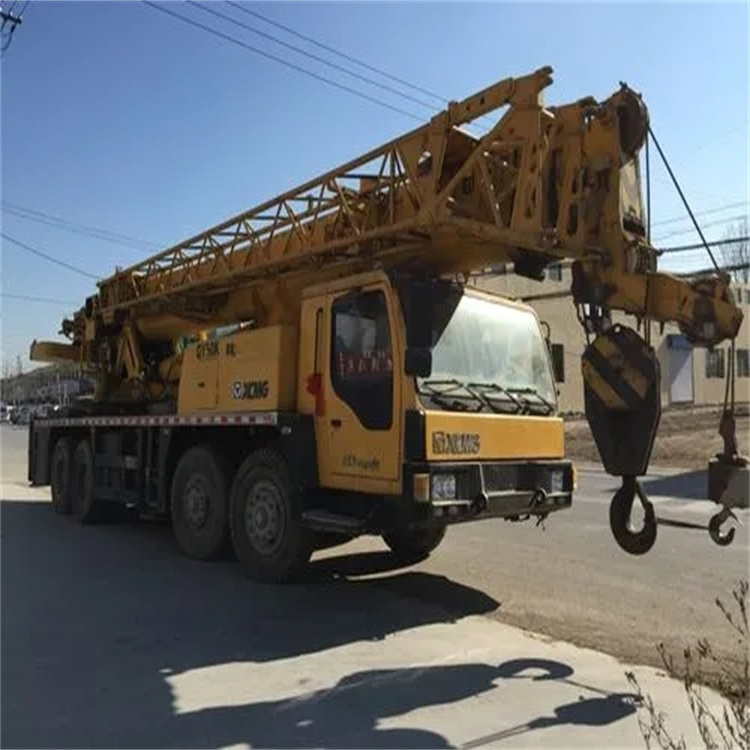 平阳县哪里有专业吊车出租