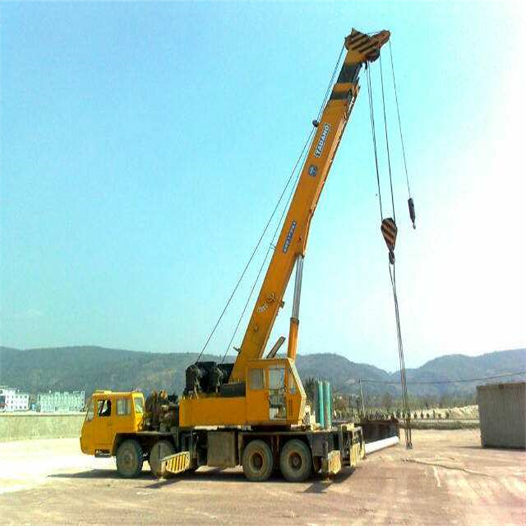 平阳县小型吊车出租价格是多少